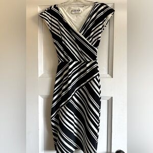 Beautiful Chiara Boni dress.